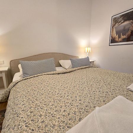 Strandvillen Binz - Ferienwohnung Mit Meerblick, 2 Schlafzimmern Und Balkon Sv-607 Exteriör bild